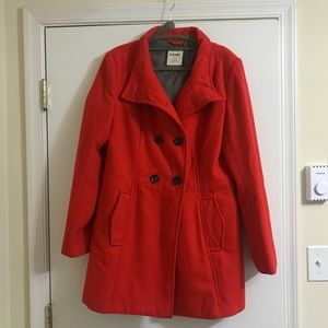 Old Navy Peacoat
